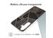 iMoshion Coque Design Samsung Galaxy A54 (5G) - Black Graphic