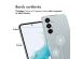 iMoshion Coque Design Samsung Galaxy A54 (5G) - Dandelion