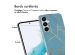 iMoshion Coque Design Samsung Galaxy A54 (5G) - Blue Graphic