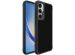 iMoshion Coque Rugged Hybrid Carbon Samsung Galaxy A55 - Noir