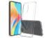 Accezz Coque Xtreme Impact Oppo A58 - Transparent