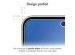 iMoshion Protection d'écran Film 3 pack Samsung Galaxy A35 / A55 - Transparent