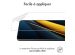 iMoshion Protection d'écran Film 3 pack Xiaomi Poco X6 Pro