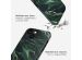 Selencia Coque arrière Vivid iPhone 13 - Chic Marble Quartz