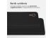 Accezz Étui de téléphone Wallet Samsung Galaxy Xcover 7 - Noir