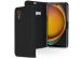Accezz Étui de téléphone Wallet Samsung Galaxy Xcover 7 - Noir