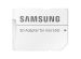 Samsung Carte microSD Evo Plus - 256 Go