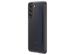 Samsung Original Coque Slim Strap Galaxy S21 FE - Dark Gray