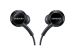 Samsung ﻿Ecouteurs Stereo In-Ear - Noir