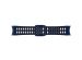 Samsung Original Bracelet Sport Extreme 20mm M/L Galaxy Watch Active 4 / Active 2 - Navy