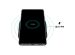 Samsung ﻿Wireless Charger Pad - Chargeur sans fil - Avec adaptateur et câble de charge - 15 Watt - Blanc