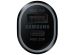 Samsung Car Charger - Chargeur de voiture - Fast Charge - 40 Watt - Noir