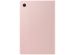 Samsung Original Coque Book Galaxy Tab A8 - Pink
