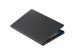 Samsung Original Coque Book Galaxy Tab A8 - Dark Gray