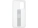 Samsung Original Coque Protective Standing Galaxy A53 - White