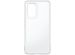 Samsung Original Coque Silicone Clear Galaxy A53 - Transparent