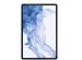 Samsung ﻿Original Protection d'écran anti-reflet Galaxy Tab S8 Plus / Tab S7 Plus