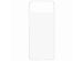 Samsung Original Coque rigide Clear Galaxy Z Flip 4 - Transparent