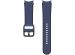 Samsung Original TT Sportband M/L Galaxy Watch 6 / 6 Classic / 5 / 5 Pro - Navy