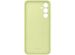 Samsung Original Coque en silicone Samsung Galaxy A54 (5G) - Lime