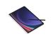 Samsung Protection d'écran originale NotePaper Galaxy Tab S9 FE Plus / Tab S9 Plus - Blanc
