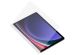 Samsung Protection d'écran originale NotePaper Galaxy Tab S9 FE / S9 - Blanc