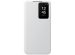Samsung Original Coque S View Galaxy S24 - White