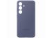 Samsung Original Coque en silicone Galaxy S24 - Violet