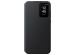 Samsung Original Coque S View Galaxy A55 - Black