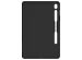 Samsung Coque Safeguard Standing Cover Galaxy Tab S9 FE Plus / S9 Plus - Noir