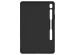 Samsung Originele Safeguard Standing Cover Galaxy Tab S9 FE Plus / S9 Plus - Black