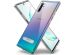 Spigen Coque Ultra Hybrid S Samsung Galaxy Note 10 Plus - Transparent