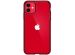 Spigen Coque Ultra Hybrid iPhone 11 - Rouge