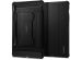 Spigen Coque tablette Rugged Armor Pro Samsung Galaxy Tab S8 / S7 - Noir