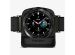 Spigen Night Stand S352 Samsung Galaxy Watch series 1-4 - Noir