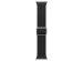 Spigen ﻿Bracelet Lite Fit Apple Watch Series 1-9 / SE / Ultra (2) - 42/44/45/49 mm - Noir