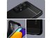 Spigen Coque Rugged Armor Samsung Galaxy A52(s) (5G/4G) - Noir