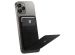 Spigen MagSafe Card Holder Smart Fold - Noir