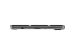 Spigen Coque tablette Liquid Air Folio Samsung Galaxy Tab A7 Lite - Noir