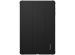 Spigen Coque tablette Rugged Armor Pro Samsung Galaxy Tab S8 Plus / S7 Plus / Tab S7 FE 5G - Noir