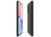 Spigen Coque Thin Fit Samsung Galaxy S21 FE - Noir