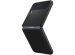 Spigen Coque Thin Fit Pro Samsung Galaxy Z Flip 3 - Noir