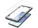 Spigen Protection d'écran en verre trempé AlignMaster Cover 2 Pack Samsung Galaxy S21 FE