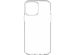 Spigen Coque Liquid Crystal iPhone 13 Pro Max - Transparent