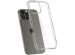 Spigen Coque Ultra Hybrid iPhone 13 Pro Max - Transparent