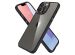 Spigen Coque Ultra Hybrid iPhone 13 Pro Max - Noir