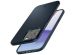 Spigen Coque Thin Fit iPhone 13 Pro - Bleu