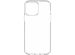 Spigen Coque Liquid Crystal iPhone 13 Pro - Transparent