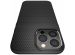 Spigen Coque Liquid Air™ iPhone 13 Pro - Noir