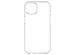 Spigen Coque Liquid Crystal iPhone 13 Mini - Transparent